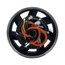 Qs273 Hub Motor 8000W 72V - محرك QS273 بقوة 8000 واط مقاس