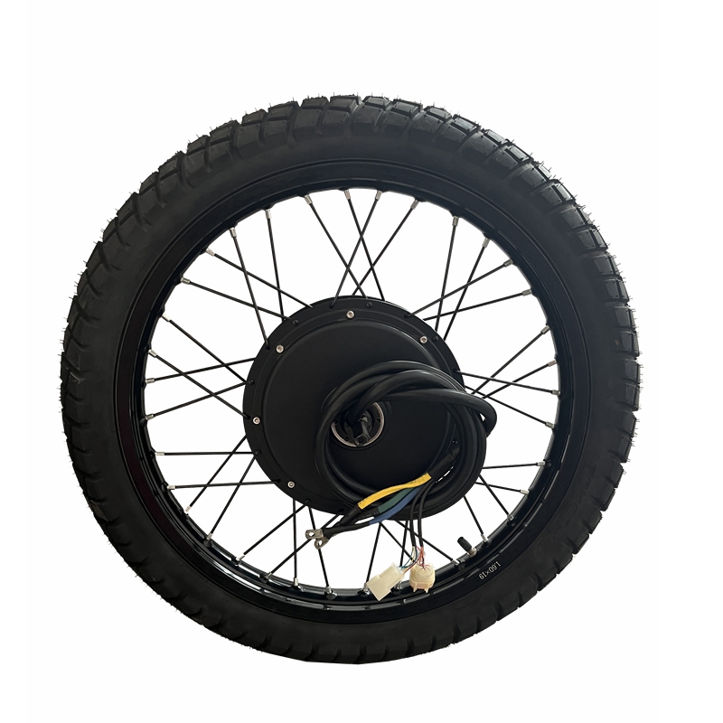 72V 5000W Electric Motorcycle - سعر التخليص! دلفست س ​ S205