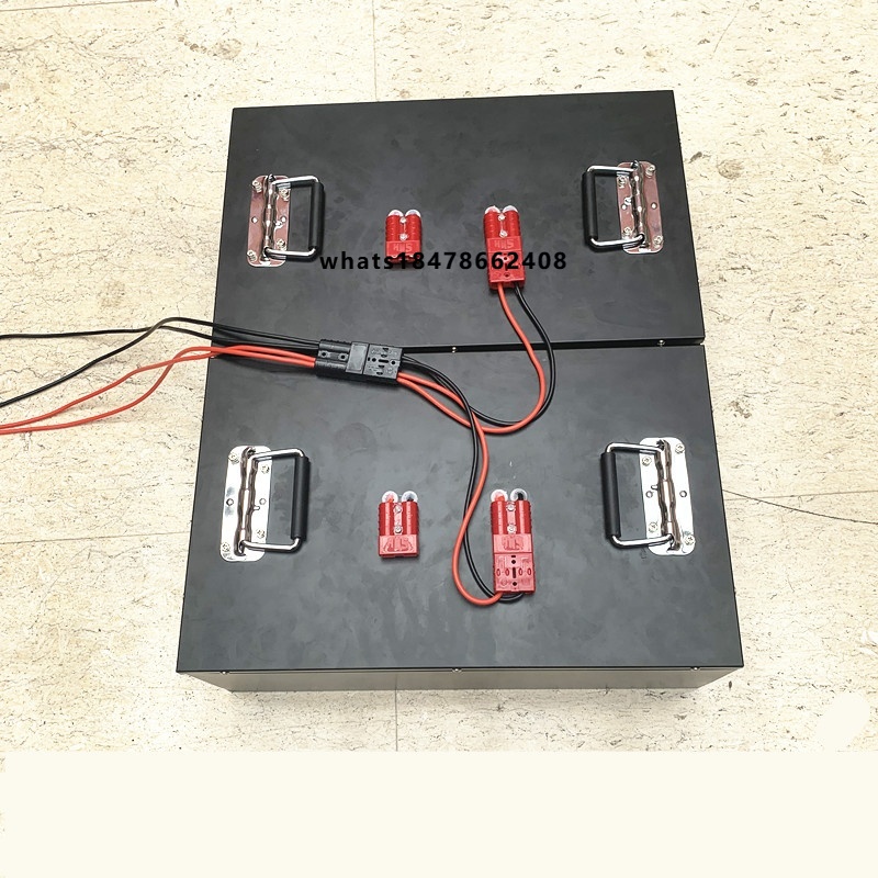 بطارية ليثيوم أيون 5 كيلوواط س - مراجعة 72V 60Ah Lifepo4 Battery Pack وسعره
