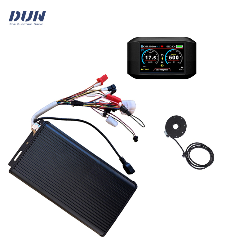 وحدة تحكم Sabvoton SVMC72150 A - مراجعة Sabvoton Svmc72150 Controller Kit وسعره