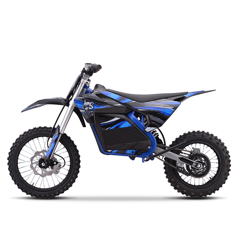 سوبر جديد 5000 واط 72 فولت 30a - مراجعة 72V 5000W Electric Motorcycle وسعره