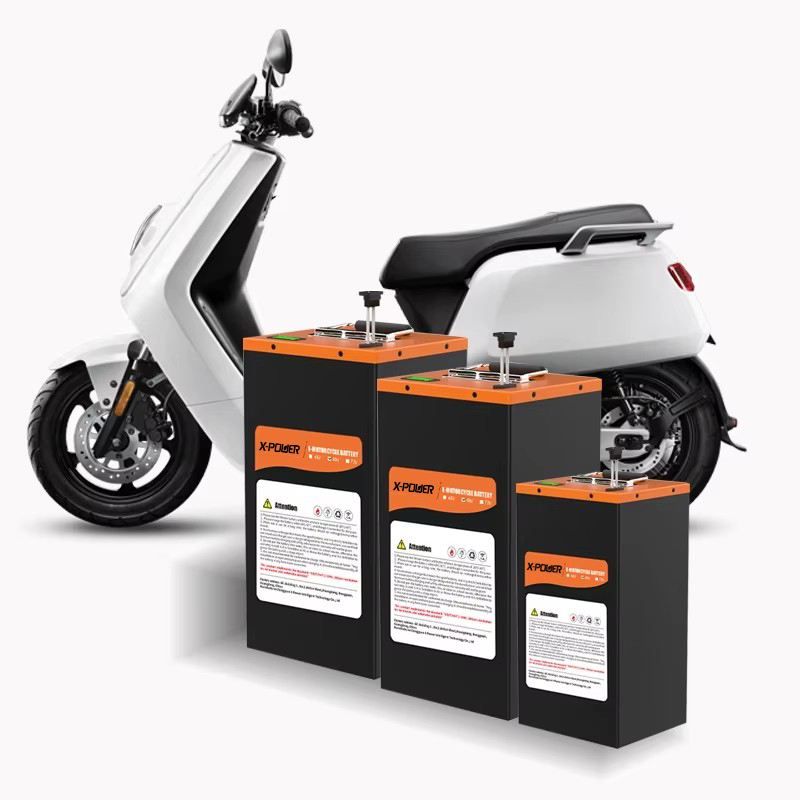 بطارية ليثيوم أيون جديدة 72 فو - مراجعة 72V 60Ah Lifepo4 Battery Pack وسعره