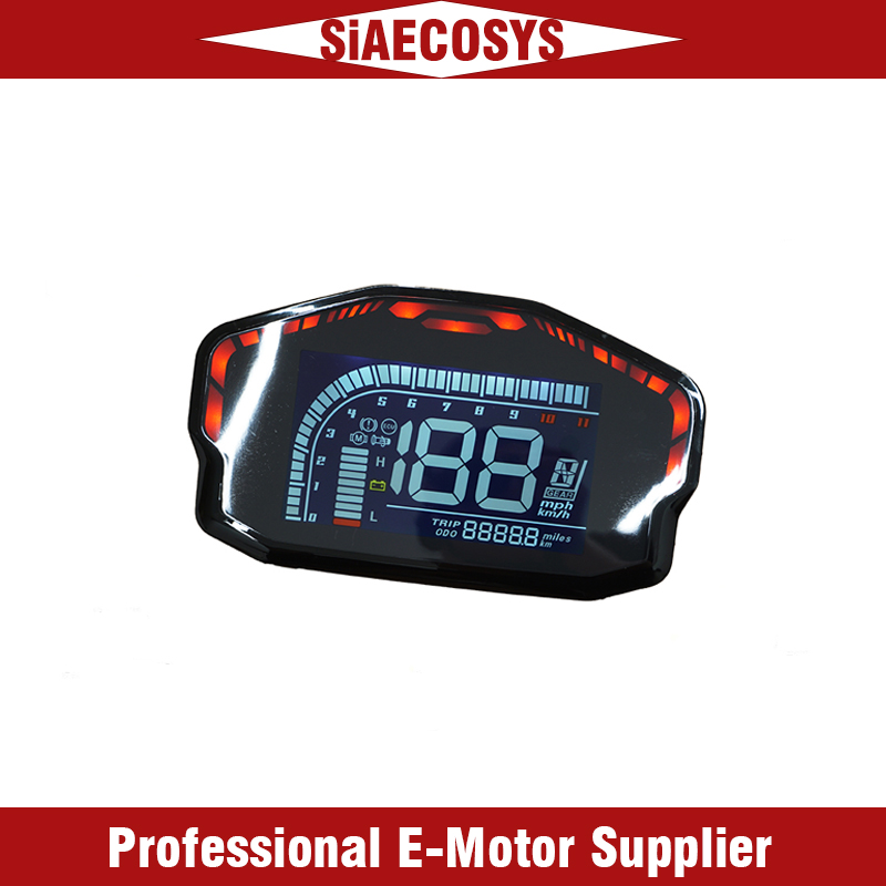 QSMOTOR 138 3000W V3 70H 5500W - مراجعة Mid Drive Motor Kit 72V 3000W وسعره
