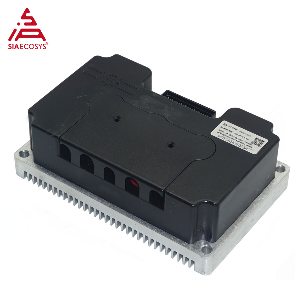 مجموعة وحدة التحكم FarDriver N - مراجعة Mid Drive Motor Kit 72V 3000W وسعره