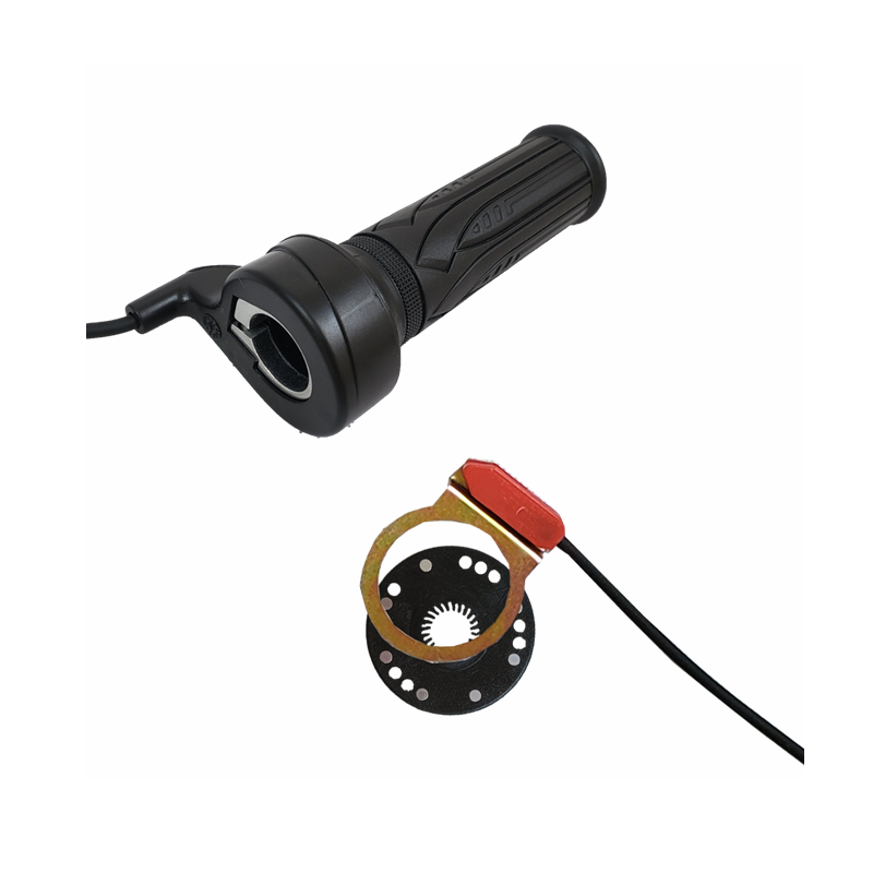 عالية الأداء 72 فولت 3000 واط  - مراجعة Electric Motorcycle Conversion Kit 72V وسعره