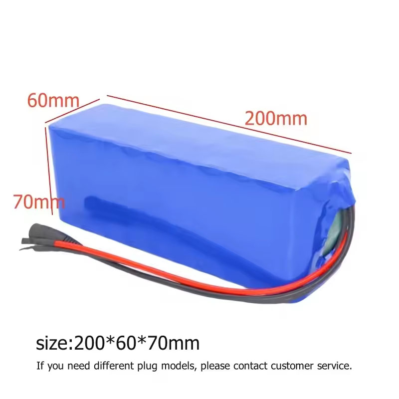 بطارية 12 فولت 30 أمبير ساعة 3 - مراجعة 60V 30Ah Electric Scooter Battery وسعره