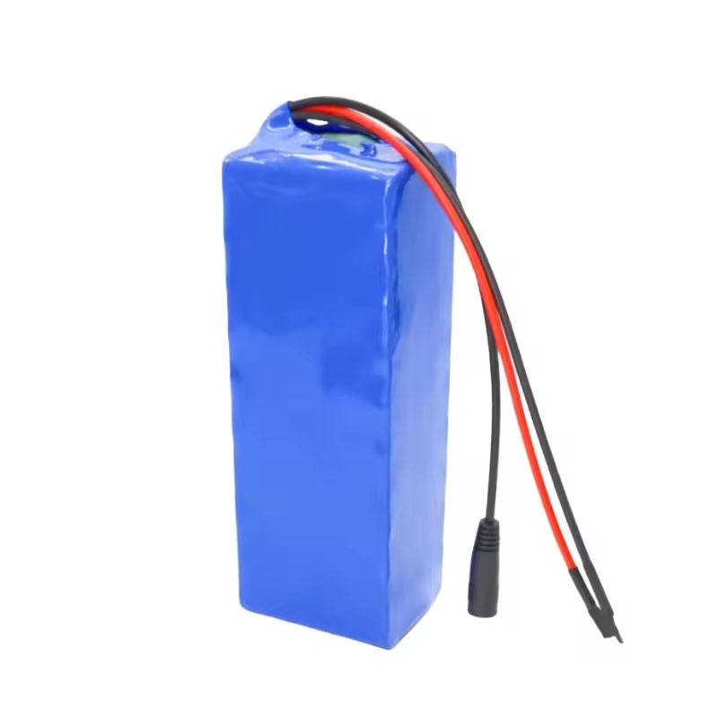 بطارية 12 فولت 30 أمبير ساعة 3 - مراجعة 60V 30Ah Electric Scooter Battery وسعره